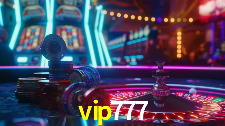 Welcome Bonus vip777