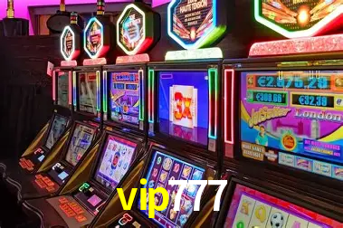 A Emoção da Loteria na vip777: Uma Chance de Mudança de Vida