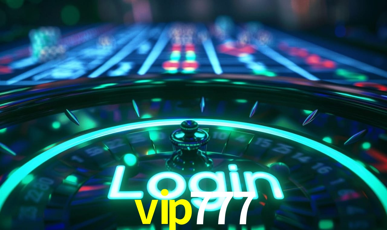 Bônus de Boas-vindas vip777