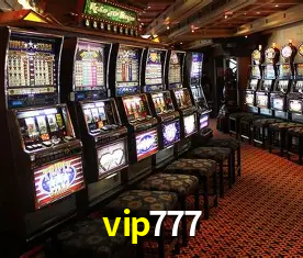 Descubra a Essência do vip777: Nossa História e Compromissos