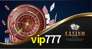 Experiência VIP vip777