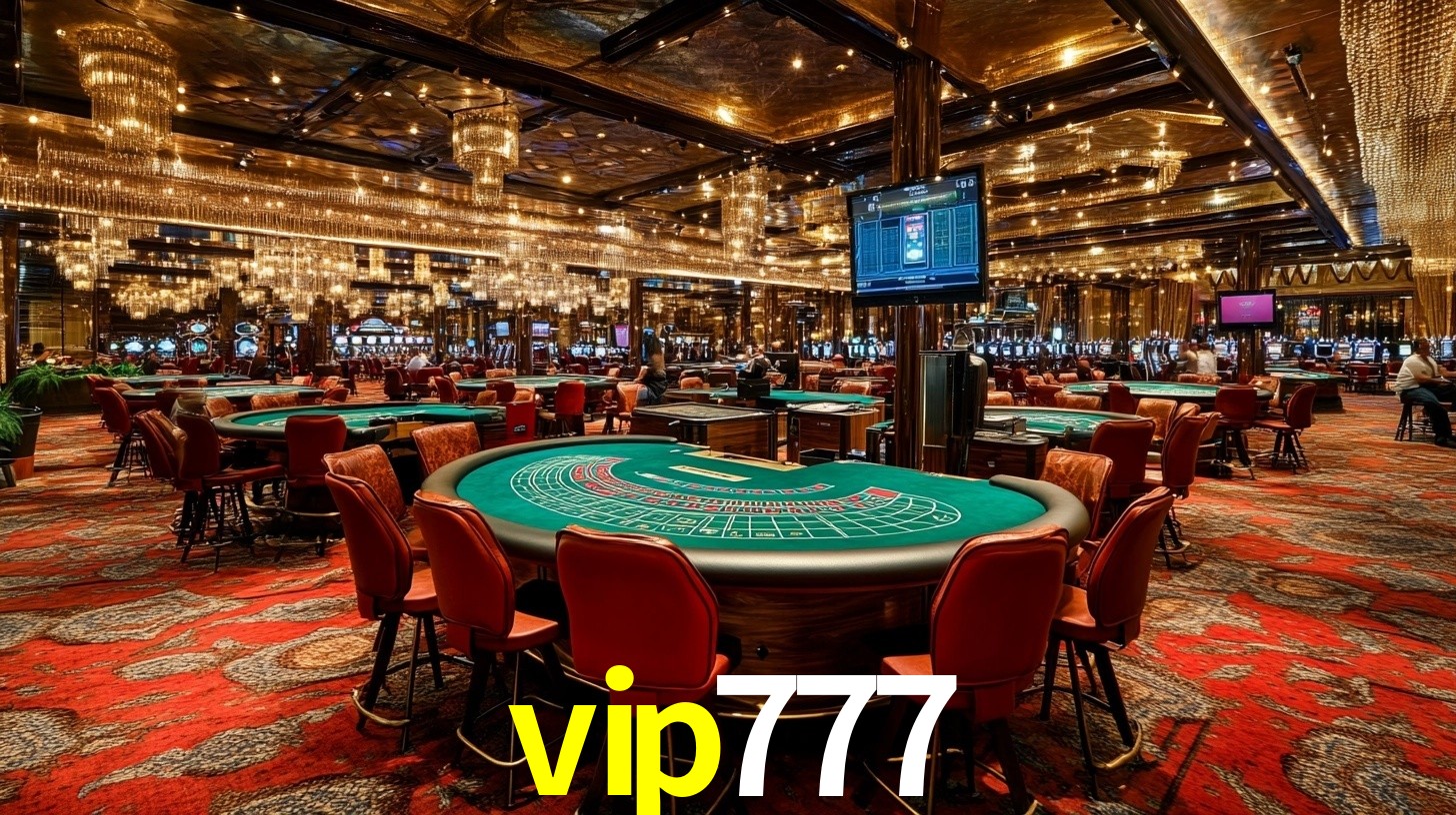 vip777 bet