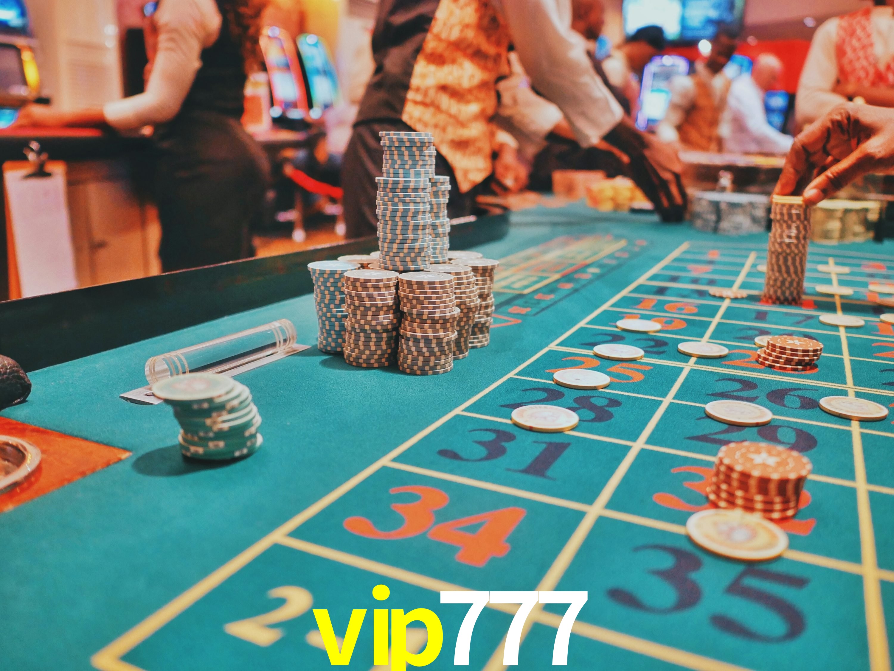 A Emoção da Loteria na vip777: Uma Chance de Mudança de Vida