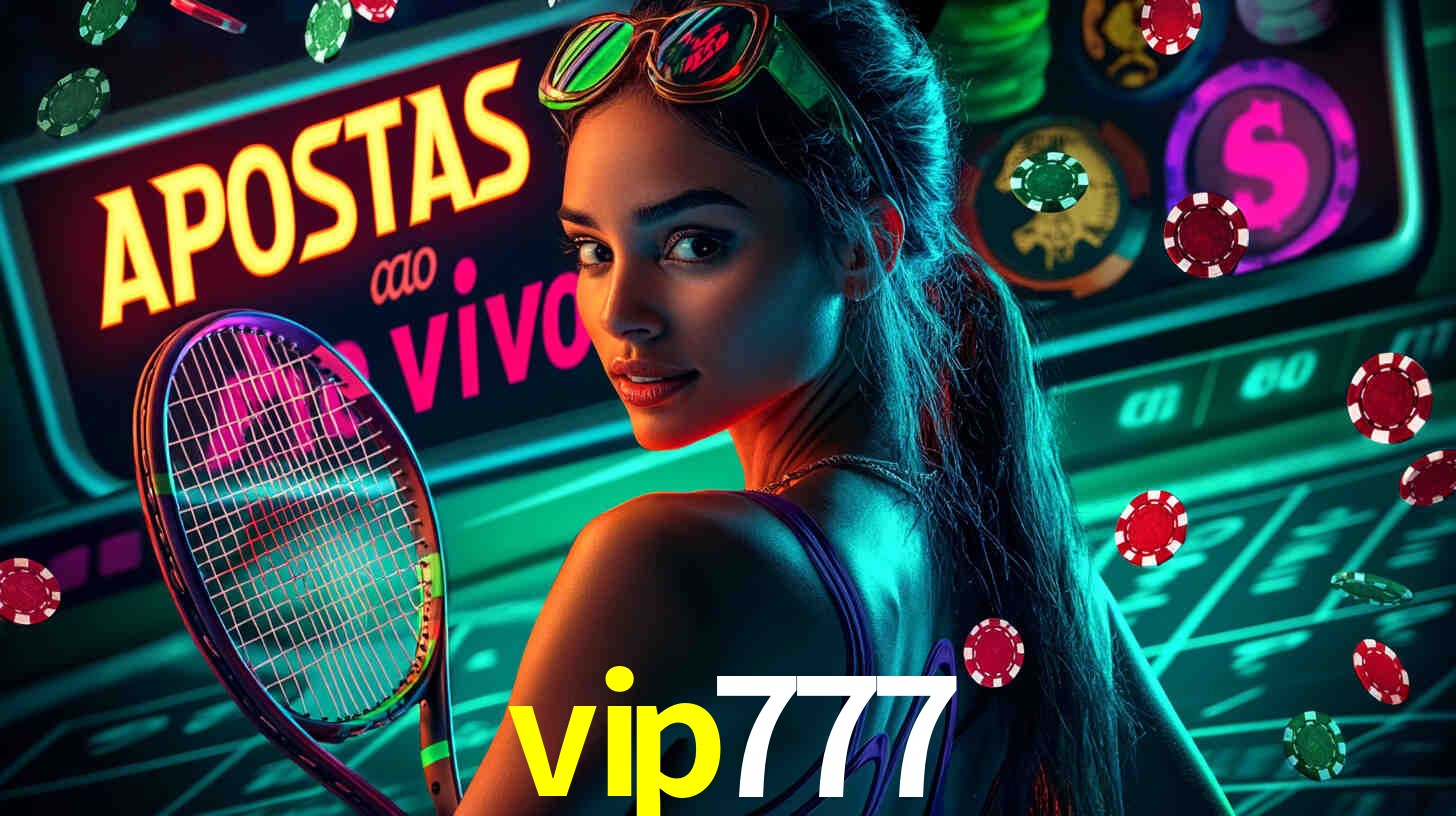 Mesa de Roleta vip777