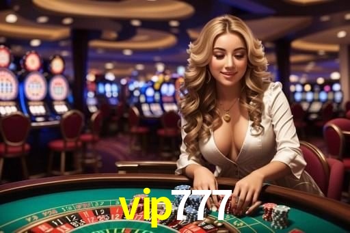 Tournaments vip777