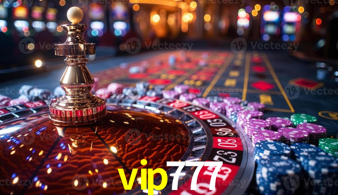 Account Benefits vip777