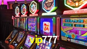 Descubra a Essência do vip777: Nossa História e Compromissos