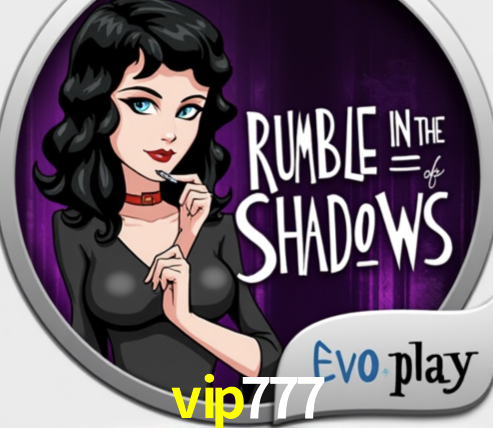 Slot Games vip777