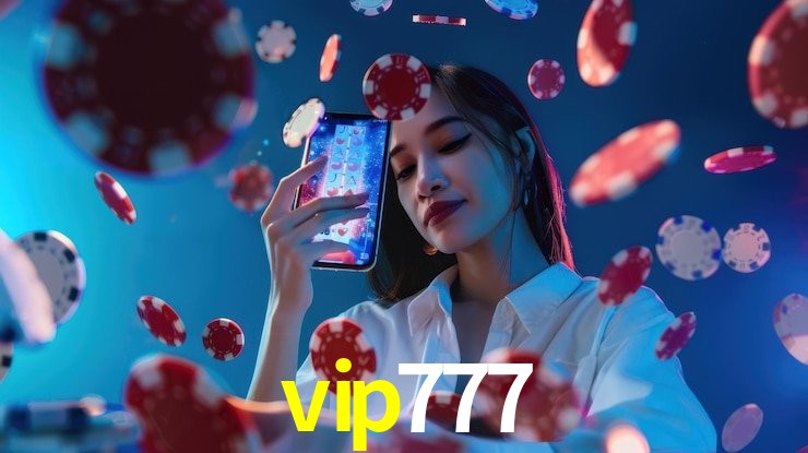Cadastro Rápido vip777