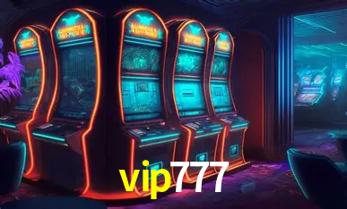 cassino vip777