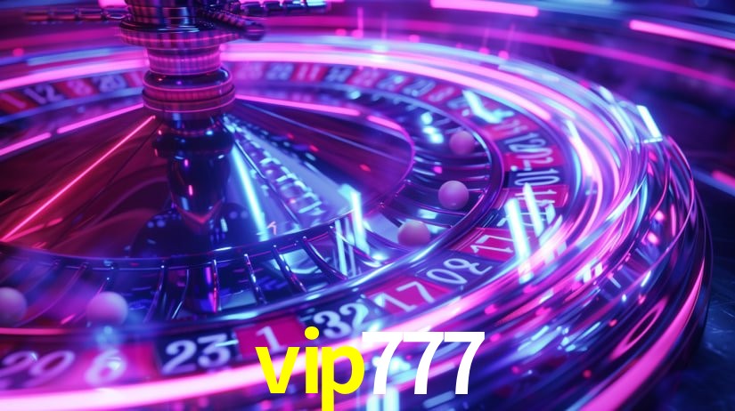 Login Seguro vip777