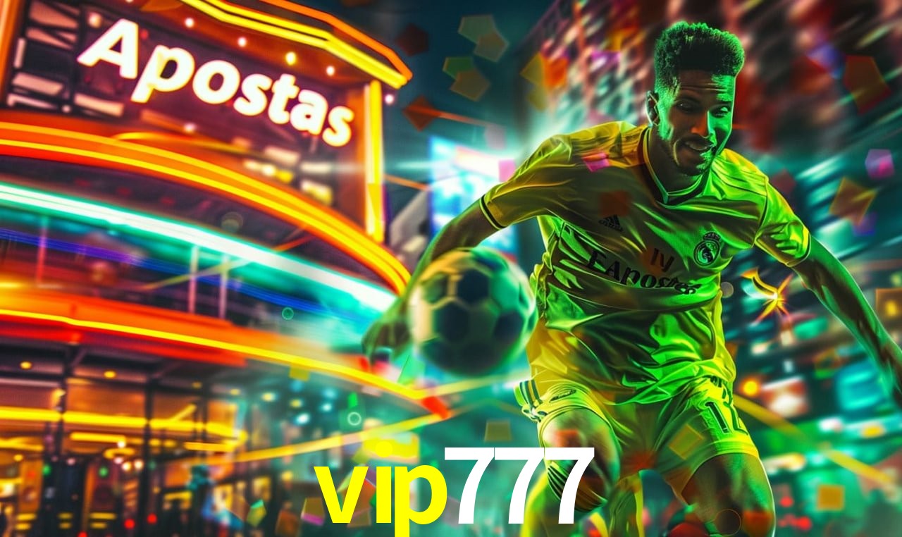 Apostas Esportivas na vip777: Um Guia Completo