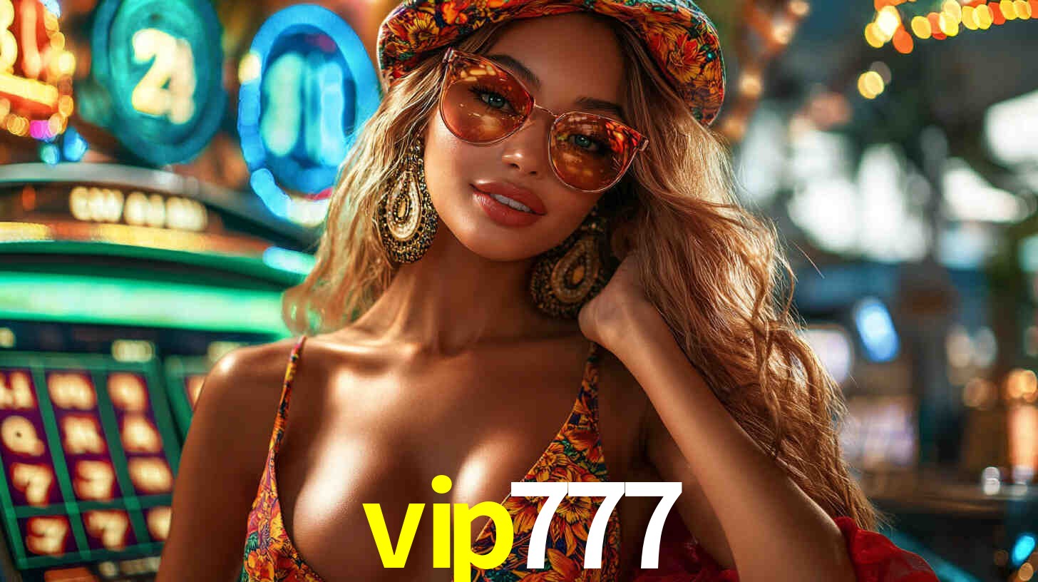 Explore as vantagens do vip777: serviço profissional e confiabilidade