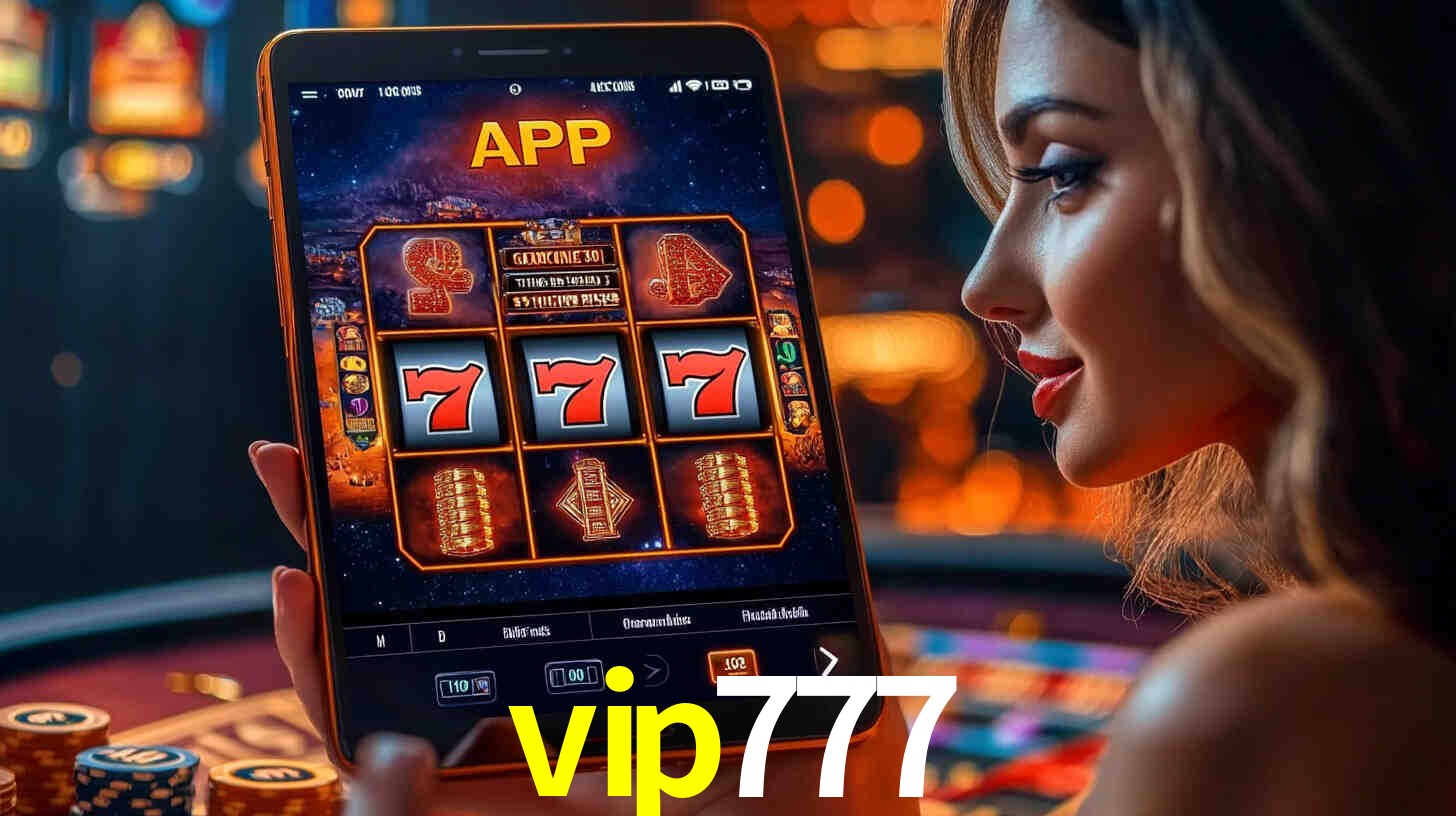 Desvendando o Mundo dos Jogos Virtuais na vip777