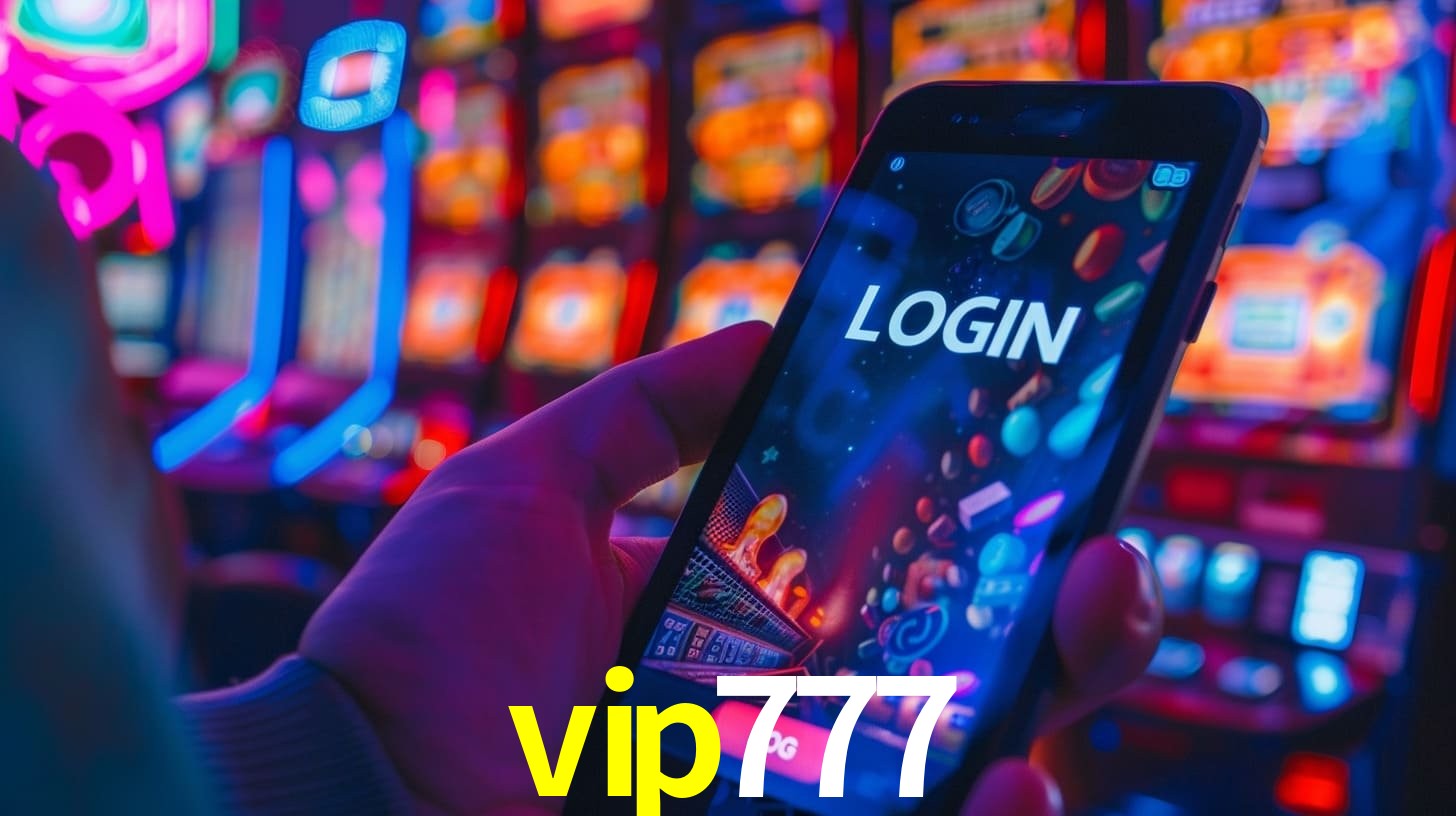 Apostas Esportivas na vip777: Um Guia Completo