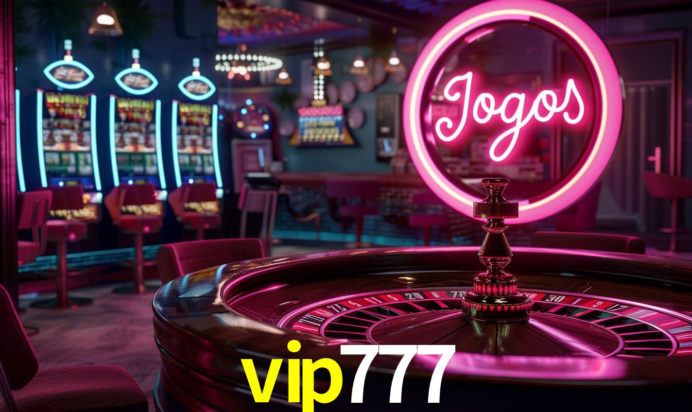 Diretório de Jogos vip777