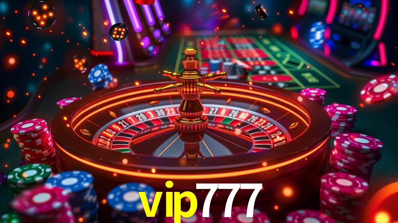 Desvendando o Mundo dos Jogos Virtuais na vip777
