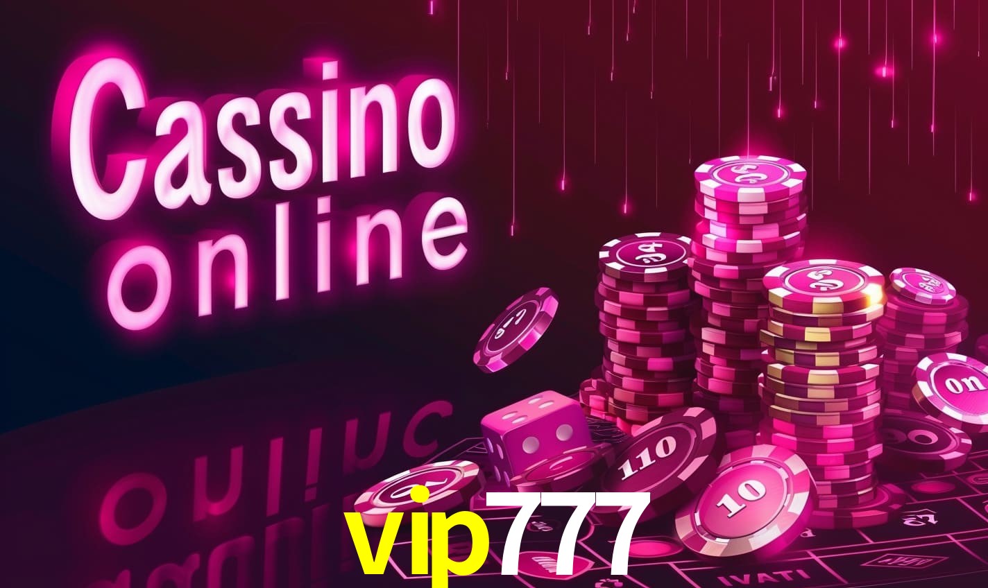 Avaliações dos Jogadores vip777