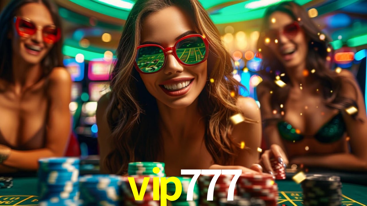 VIP Casino vip777