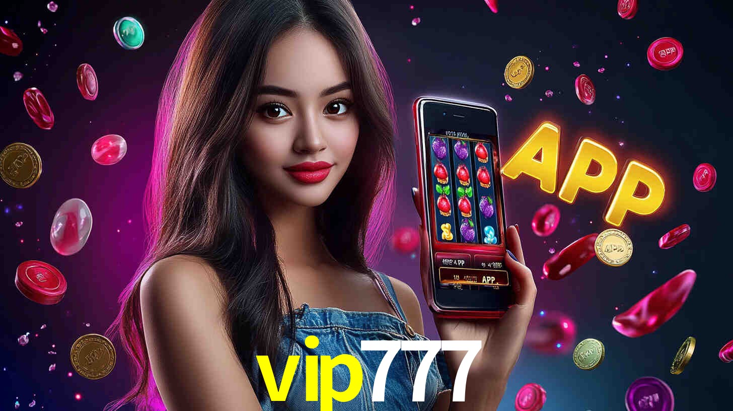 Casino VIP vip777