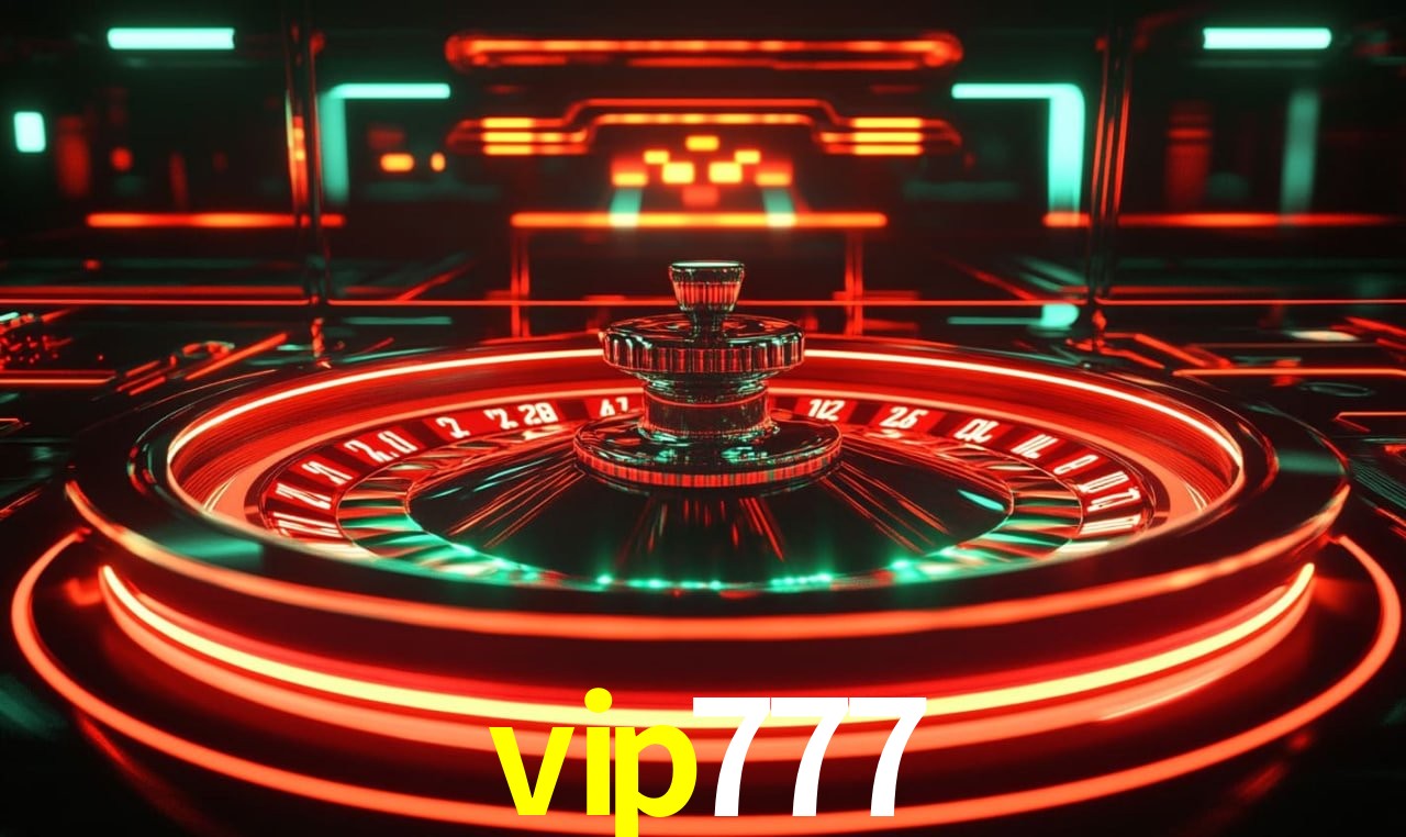 Interface do App vip777