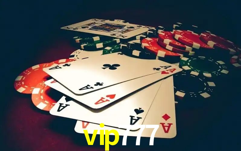 A Emoção da Loteria na vip777: Uma Chance de Mudança de Vida