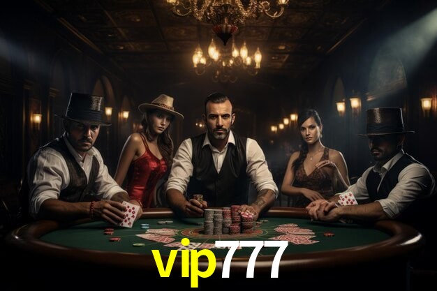 Tecnologia da Plataforma vip777