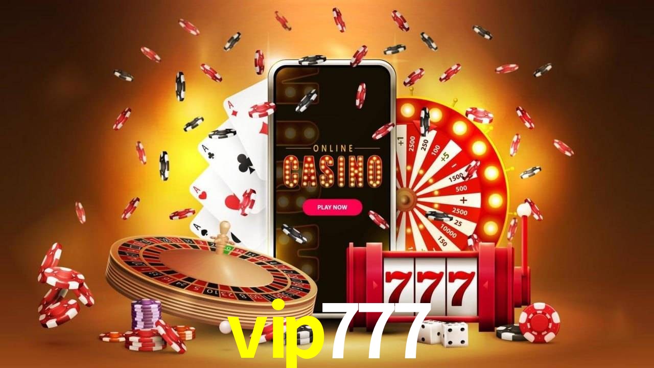 Descubra o Programa VIP da vip777: Vantagens Exclusivas para Jogadores