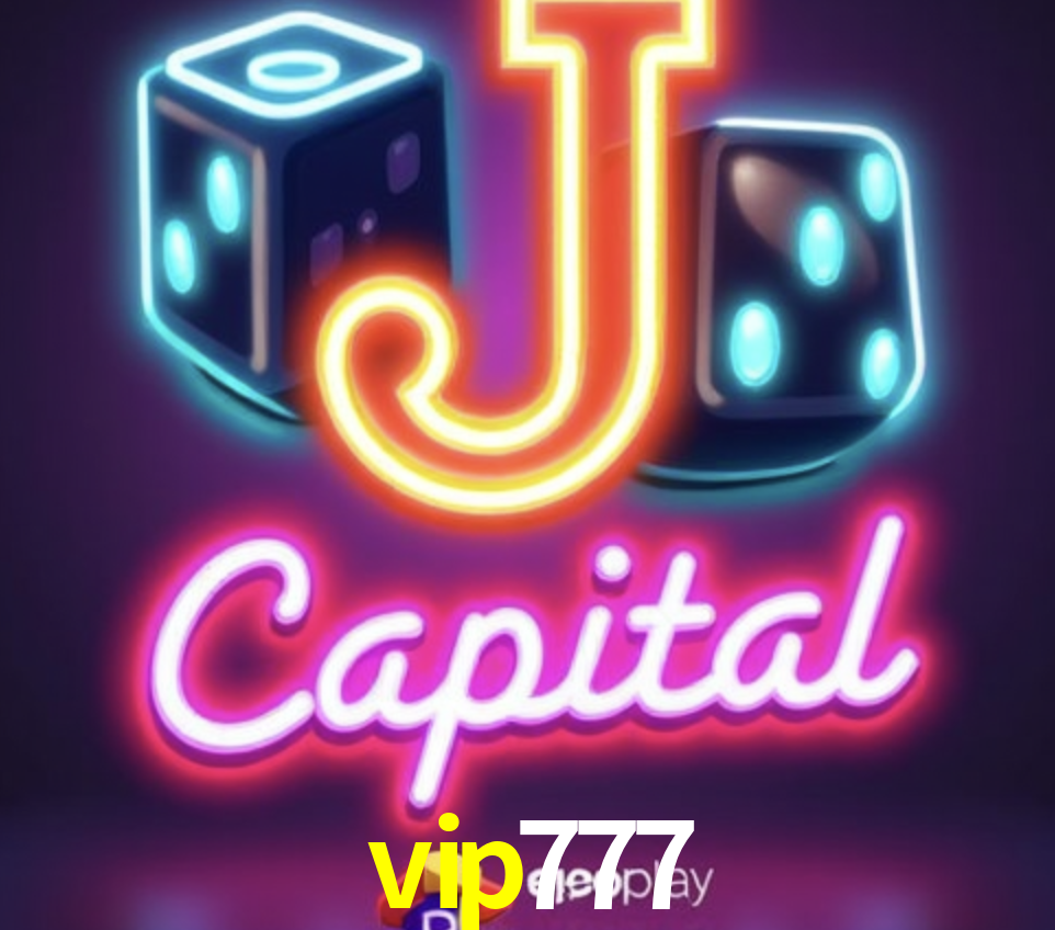 Live Casino vip777