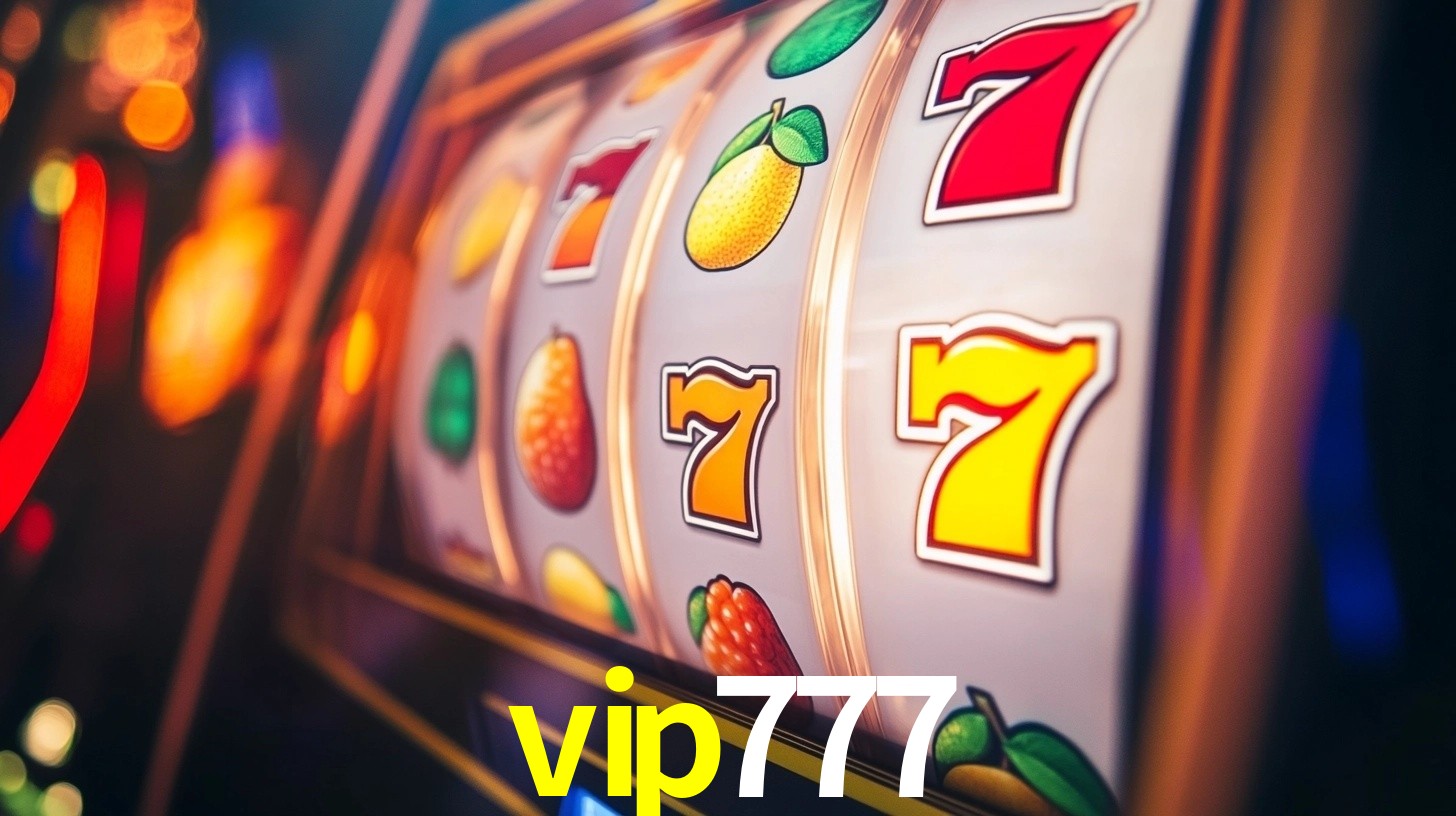 vip777 bet