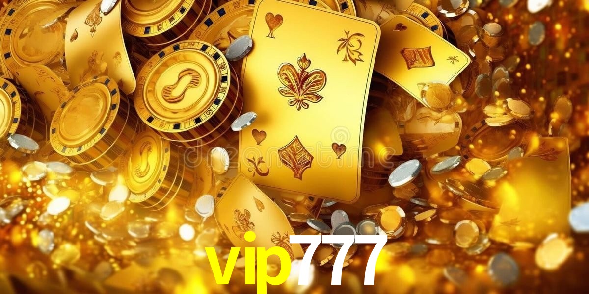 Provedores de Jogos vip777