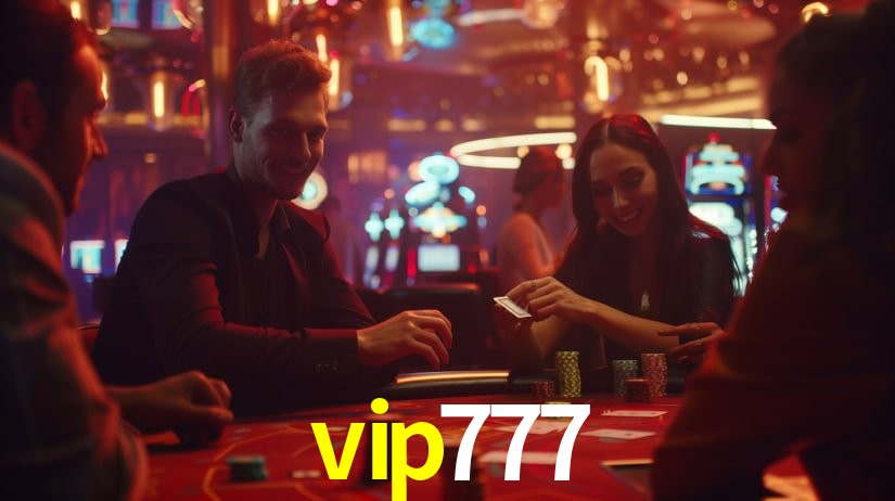 Interface Premium vip777