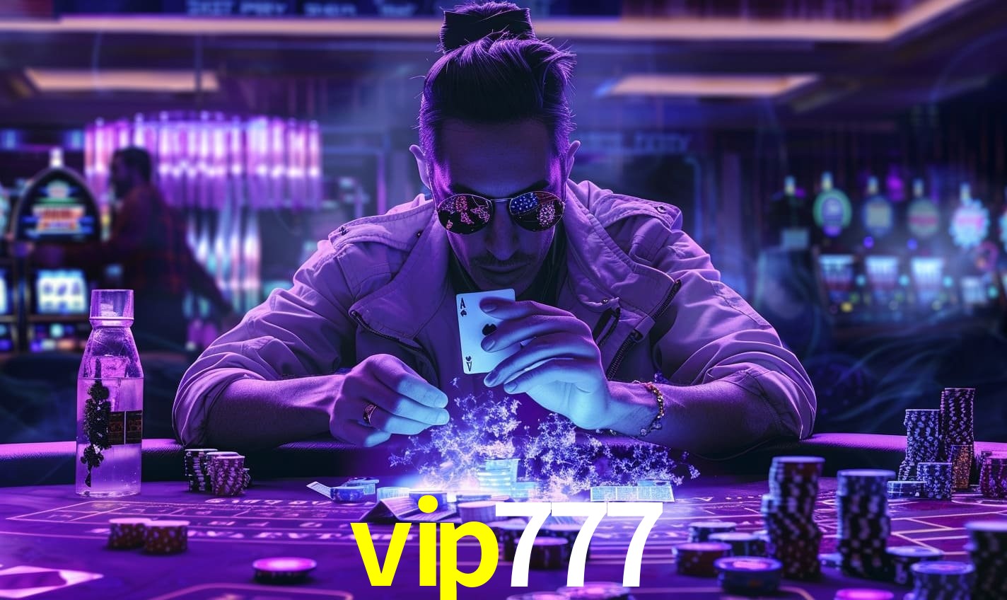 Daily Bonuses vip777
