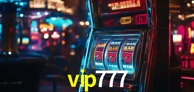 Premium Interface vip777