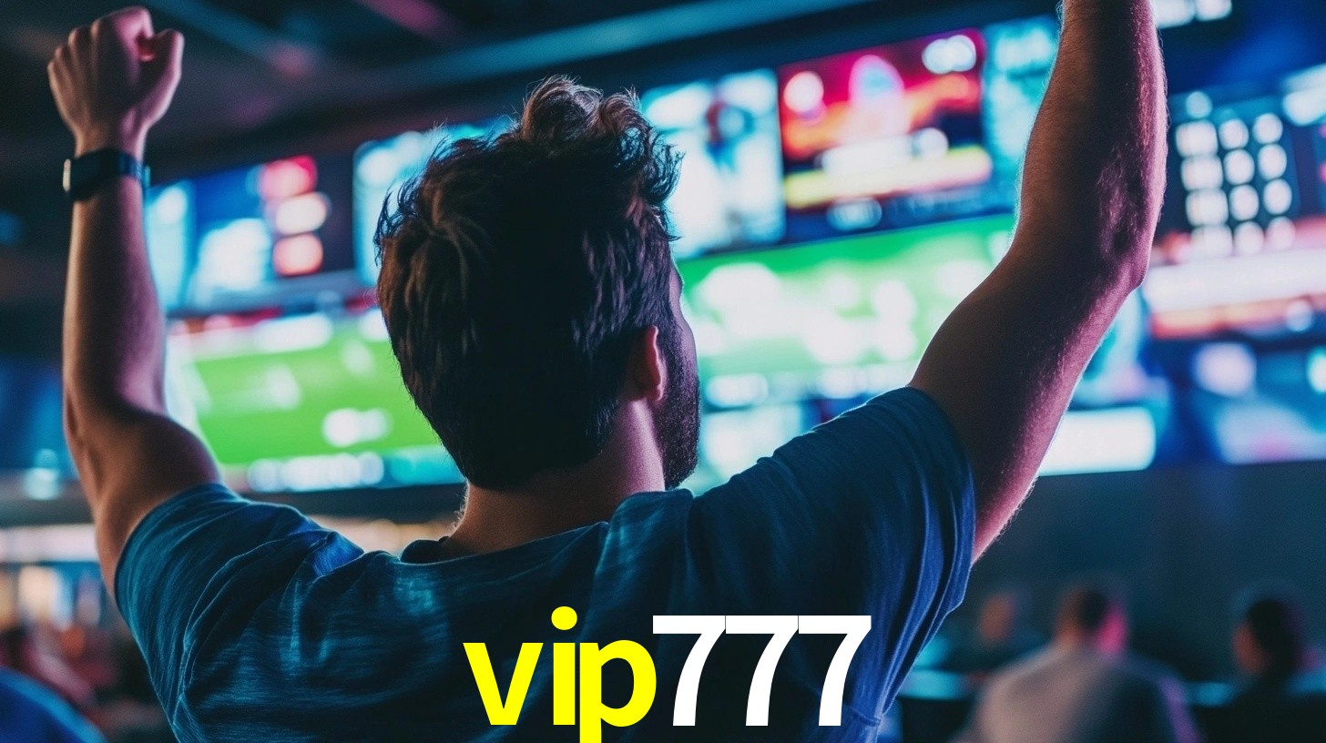 Bônus Generosos e Exclusivos no vip777 para Você!