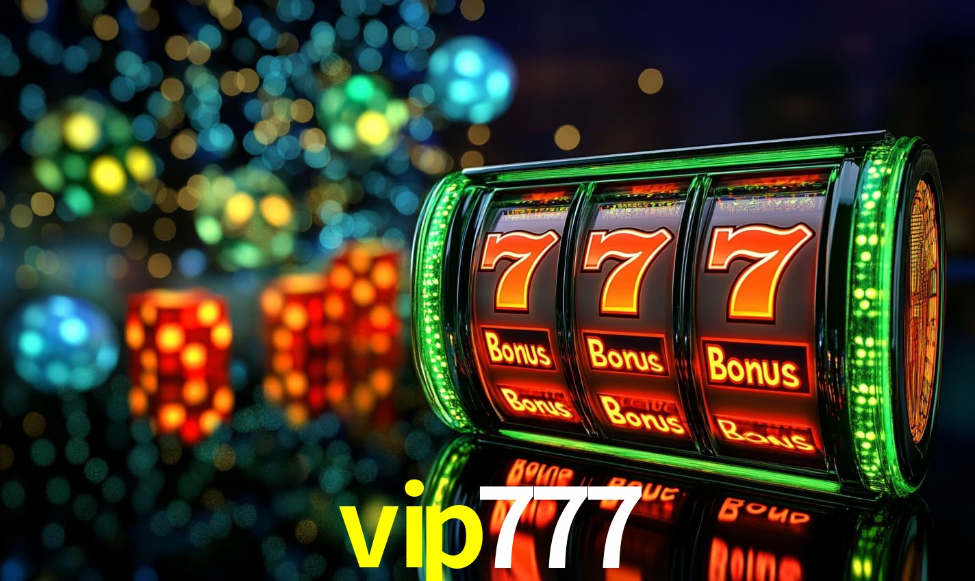 Sistemas de Segurança vip777