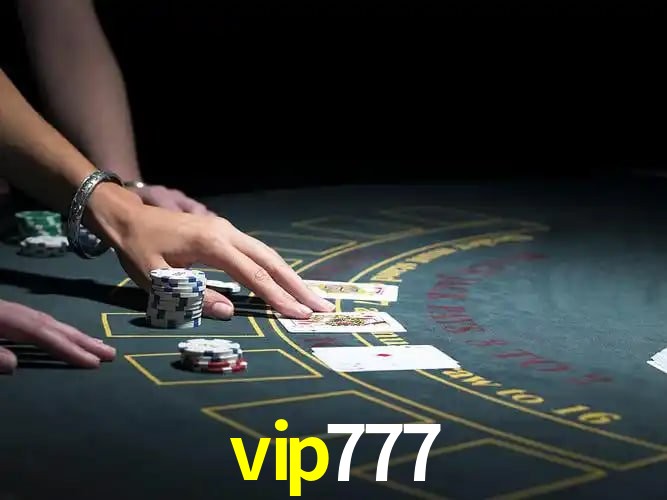 vip777 Segurança Logo 1