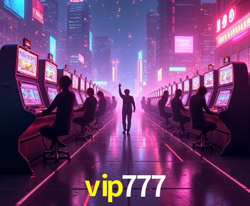 Casino VIP vip777