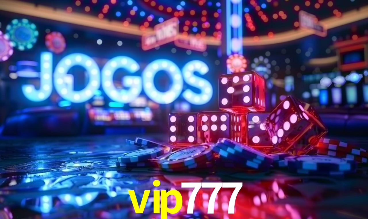 Bônus Diários vip777