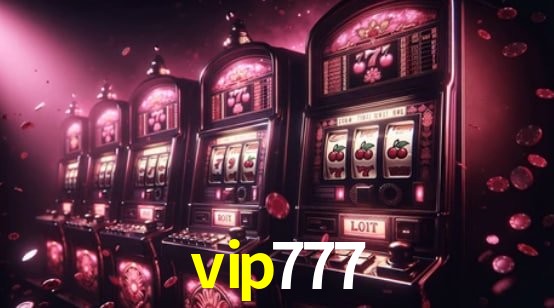 PIX Instantâneo vip777