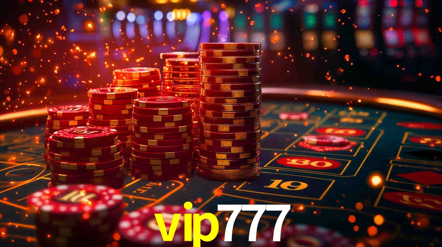 Premium Interface vip777