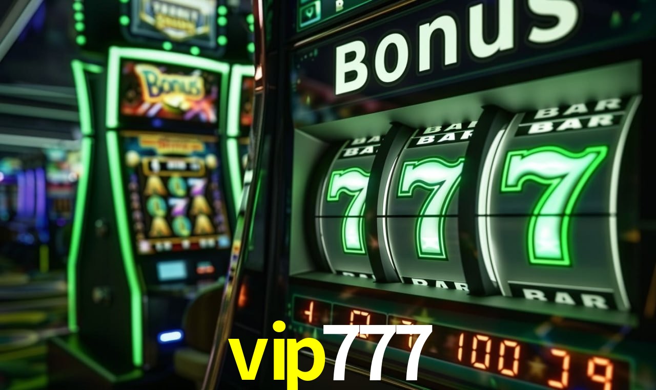 Live Casino vip777