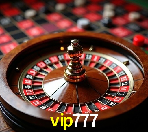 vip777 Segurança Logo 3