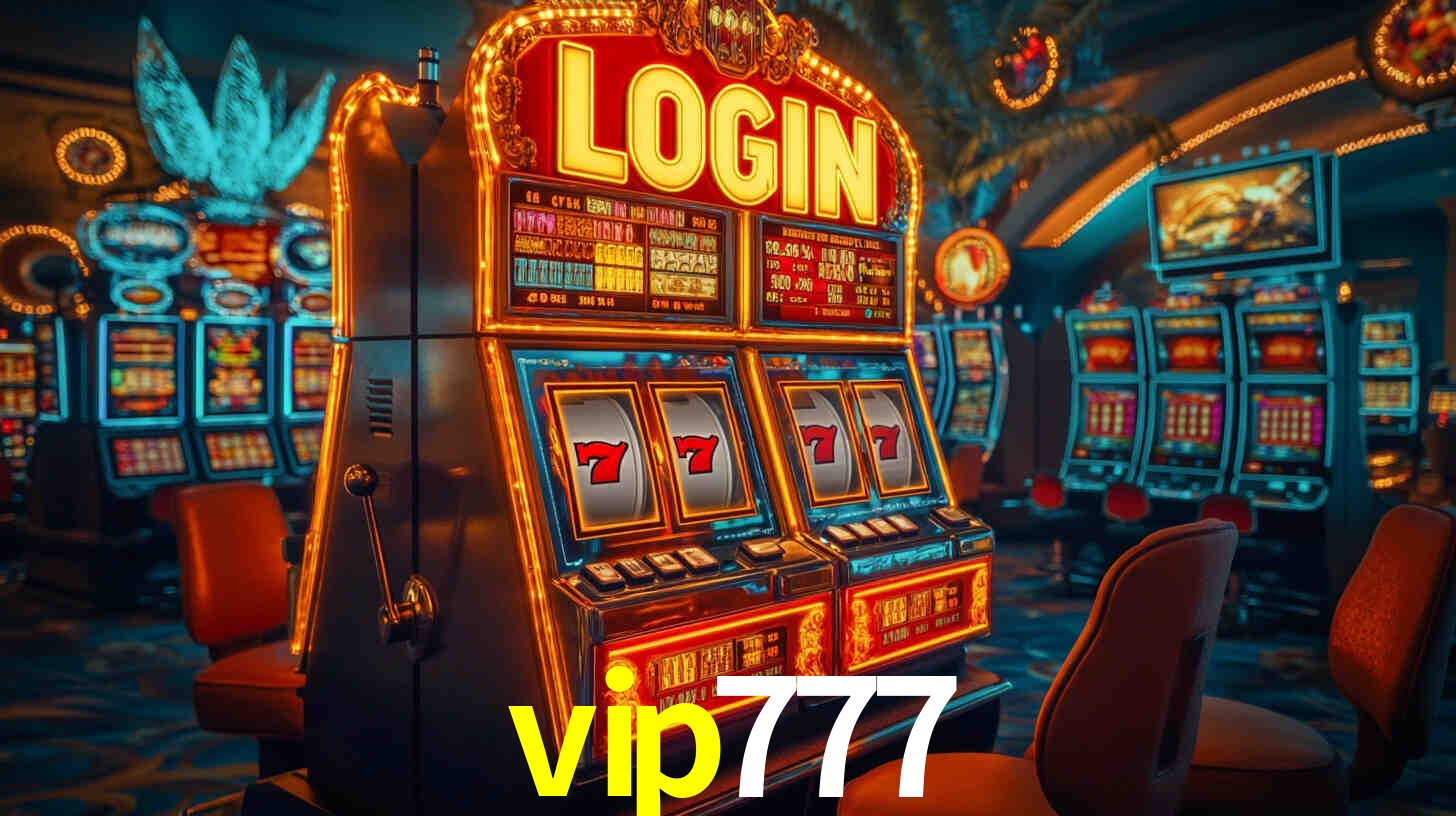 Licença Curaçao vip777