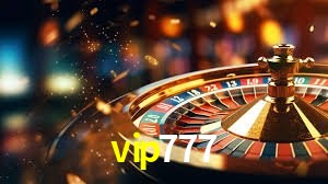 vip777 Segurança Logo 2