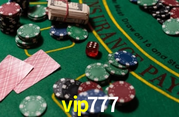 Apostas Ao Vivo vip777
