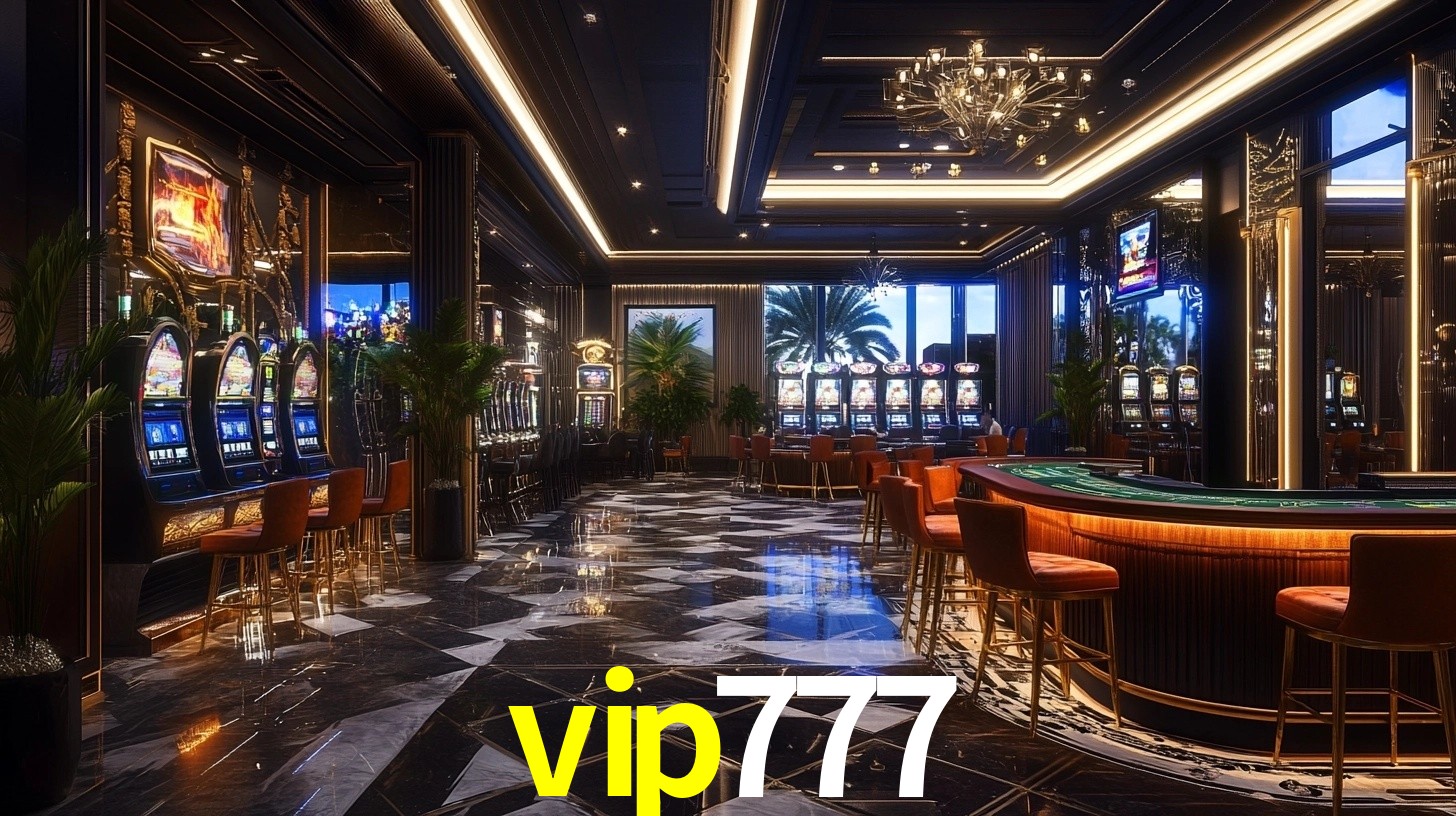 Certificação eCOGRA vip777
