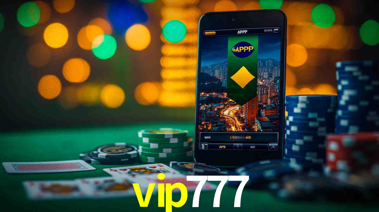 Descubra o Programa VIP da vip777: Vantagens Exclusivas para Jogadores