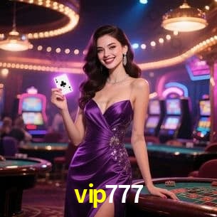 Mesa de Blackjack vip777
