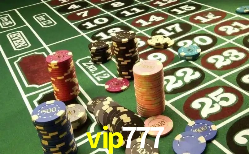 Provedores de Jogos vip777